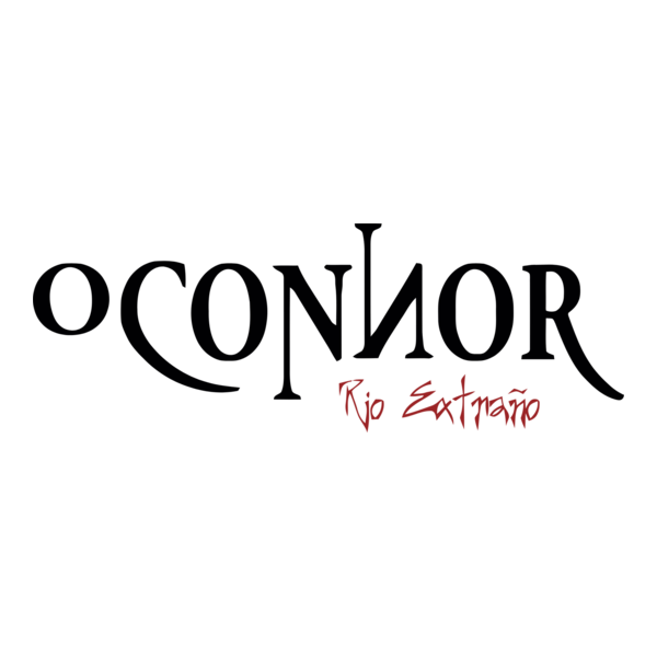 O'connor Rio Logo PNG Vector