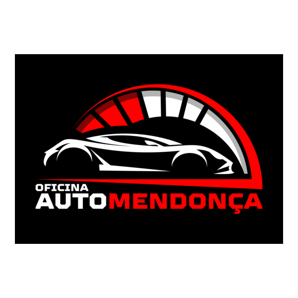 OFICINA AUTOMENDONÇA Logo PNG Vector