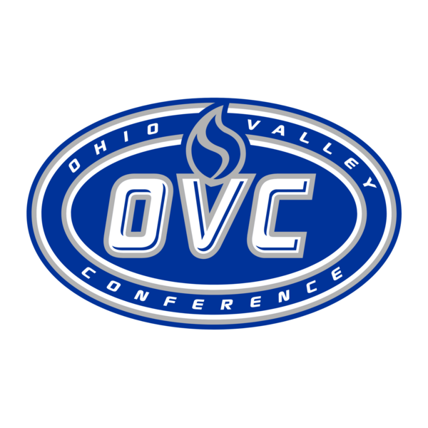 Ohio Valley Conference (Eastern Illinois colors) Logo PNG Vector