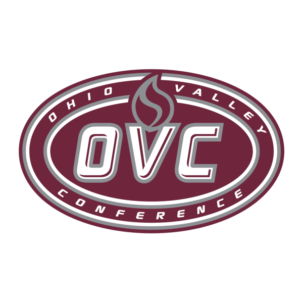 Ohio Valley Conference (Little Rock colors) Logo PNG Vector