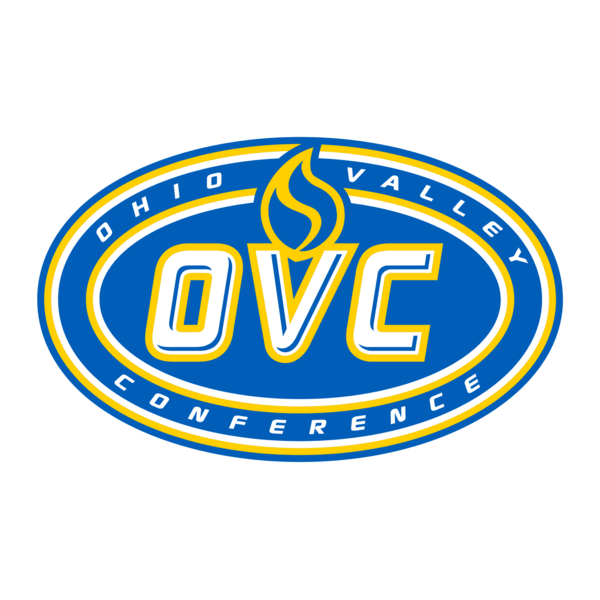 Ohio Valley Conference (Morehead State colors) Logo PNG Vector