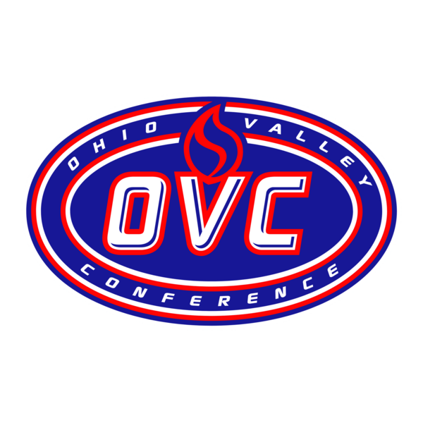 Ohio Valley Conference (Tennessee State colors) Logo PNG Vector
