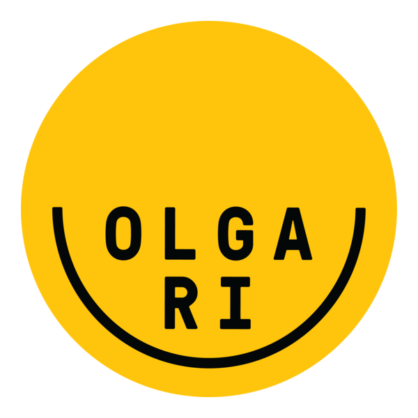 Olga Ri Logo PNG Vector