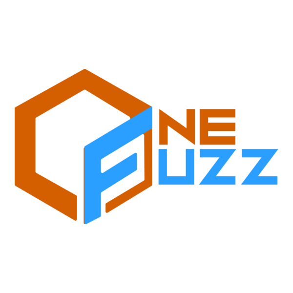 OneFuzz Logo PNG Vector