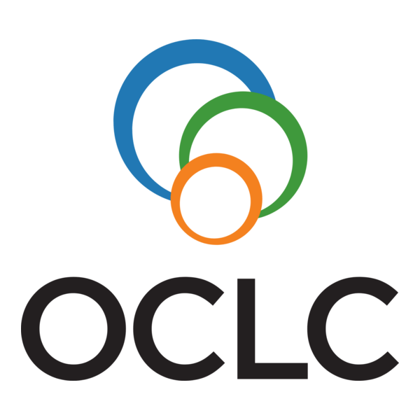 Online Computer Library Center Logo PNG Vector