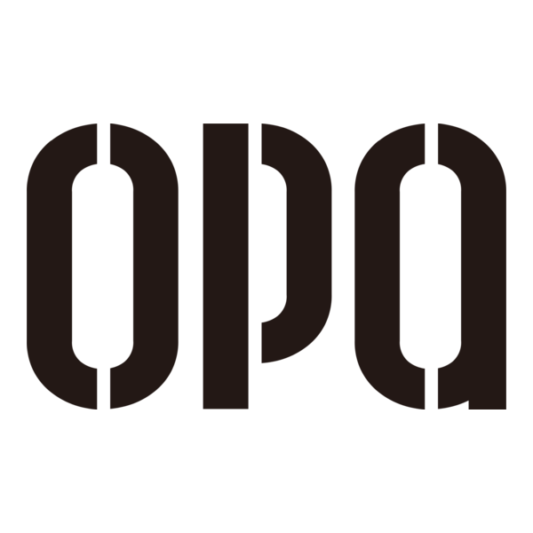 OPA Logo PNG Vector