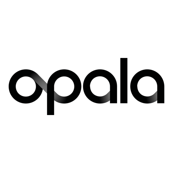 Opala Logo PNG Vector