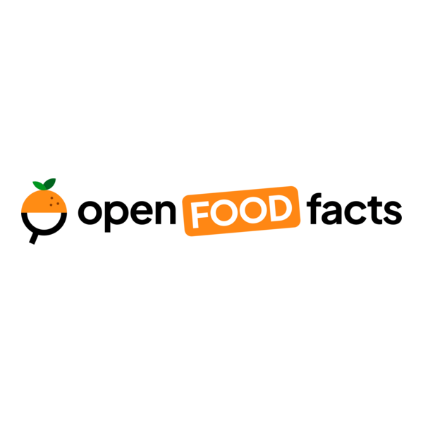 Open Food Facts Logo PNG Vector
