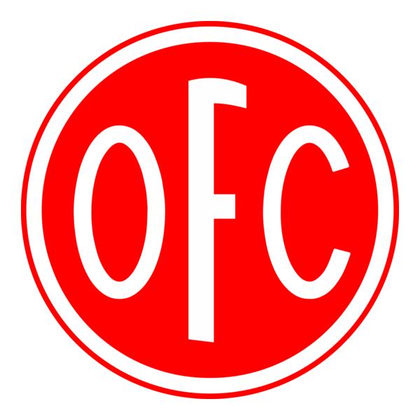Operário Futebol Clube – Porto Velho Logo PNG Vector
