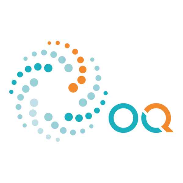 OQ Chemicals Logo PNG Vector
