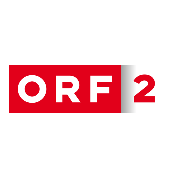 ORF 2 TV Logo PNG Vector