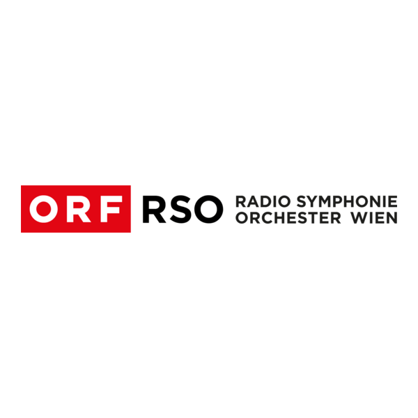 ORF Radio Symphonieorchester Wien Logo PNG Vector