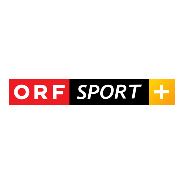 ORF Sport + Logo PNG Vector