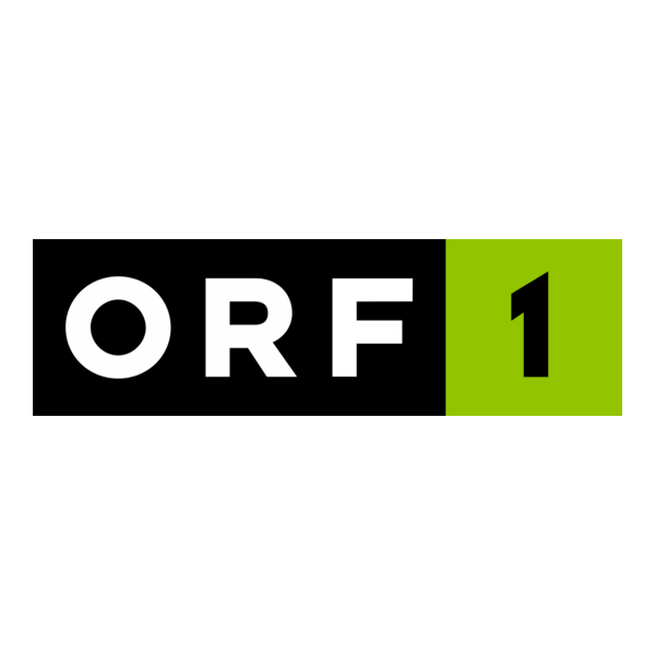 ORF1 Logo PNG Vector