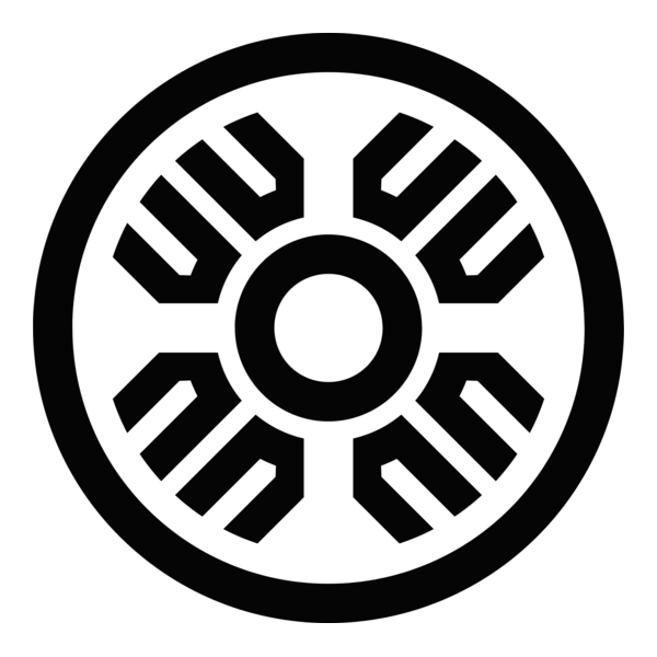 Osaka Koya Railway Logo PNG Vector