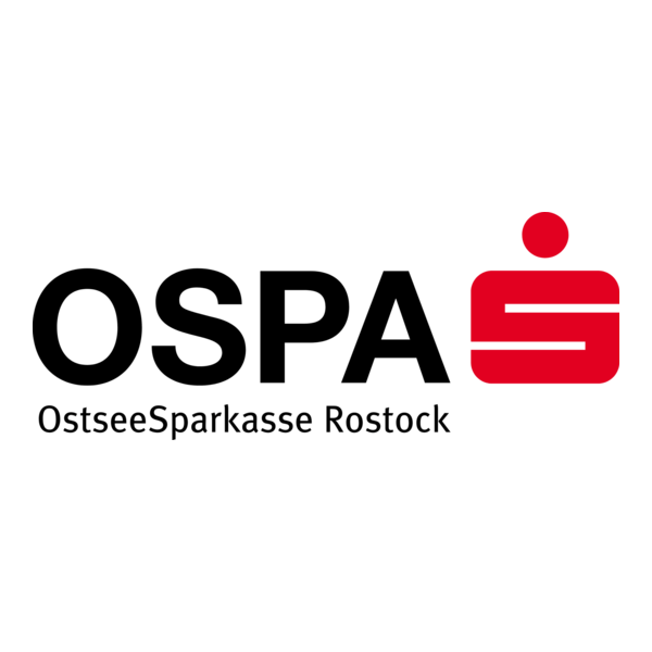 OstseeSparkasse Rostock Logo PNG Vector