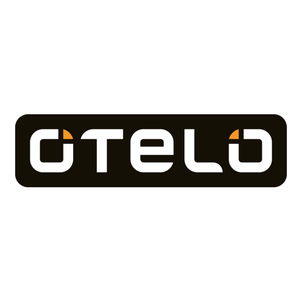 Otelo Logo PNG Vector
