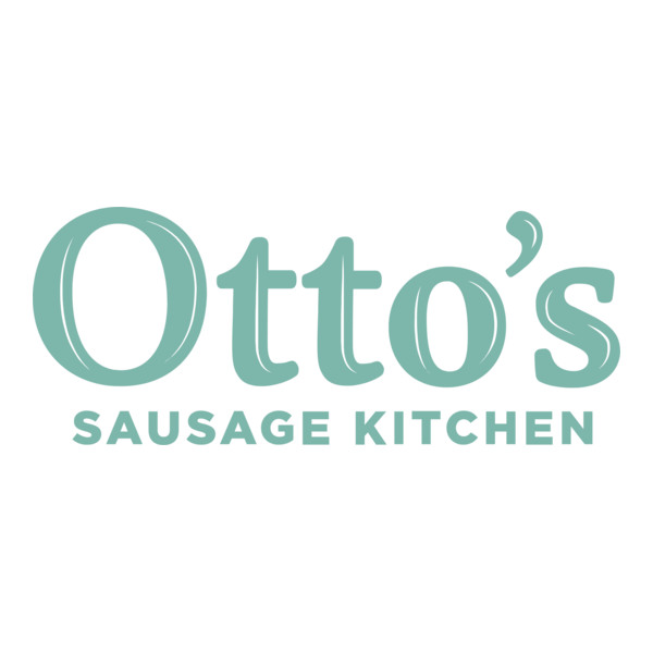 Otto's Sausage Kitchen Logo PNG Vector