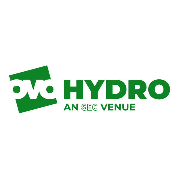 OVO Hydro Logo PNG Vector