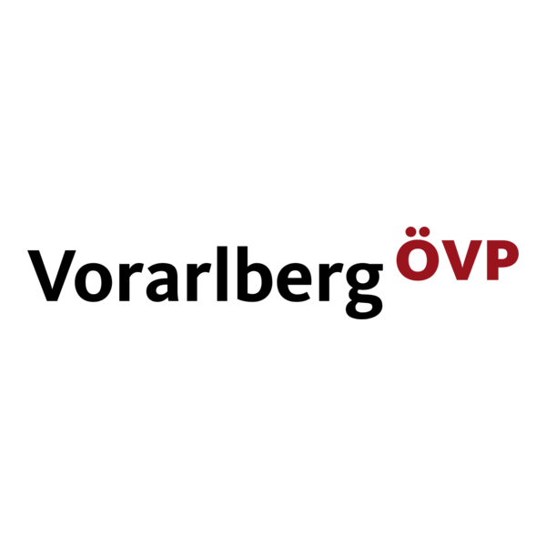 ÖVP Vorarlberg Logo PNG Vector