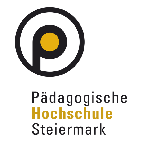 Padagogische Hochschule Steiermark Logo PNG Vector