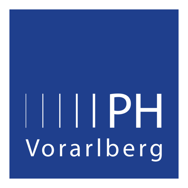 Padagogische Hochschule Vorarlberg Logo PNG Vector