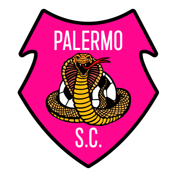 Palermo Sport Club de San Juan Logo PNG Vector