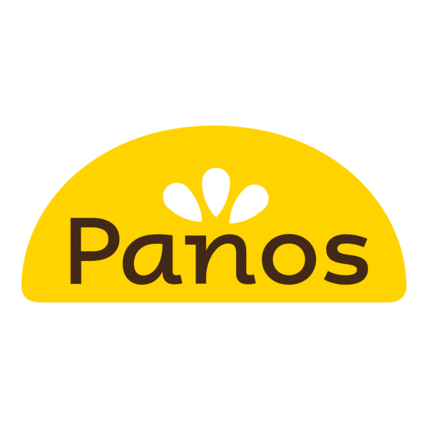 Panos (Old) Logo PNG Vector
