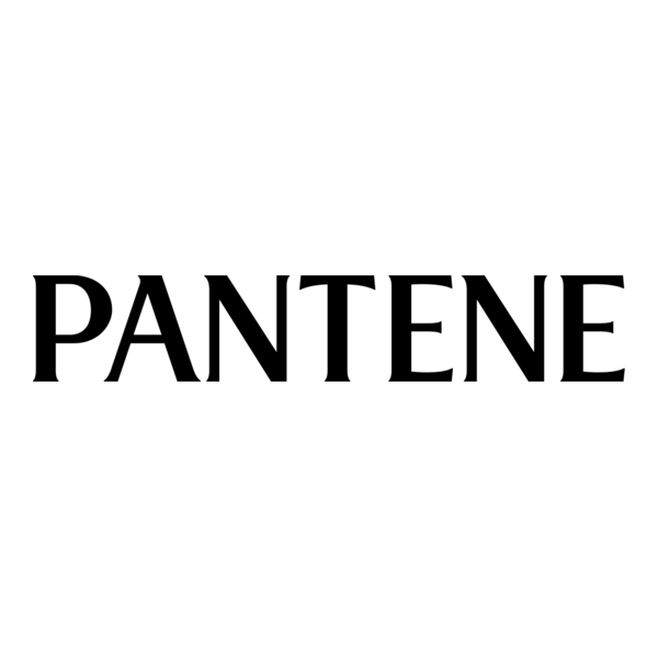 Pantene Logo PNG Vector