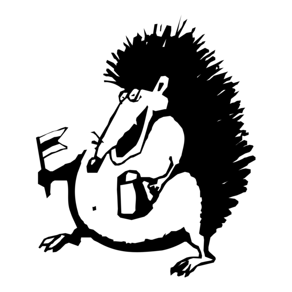 Pap Beer Lovers Party Logo PNG Vector