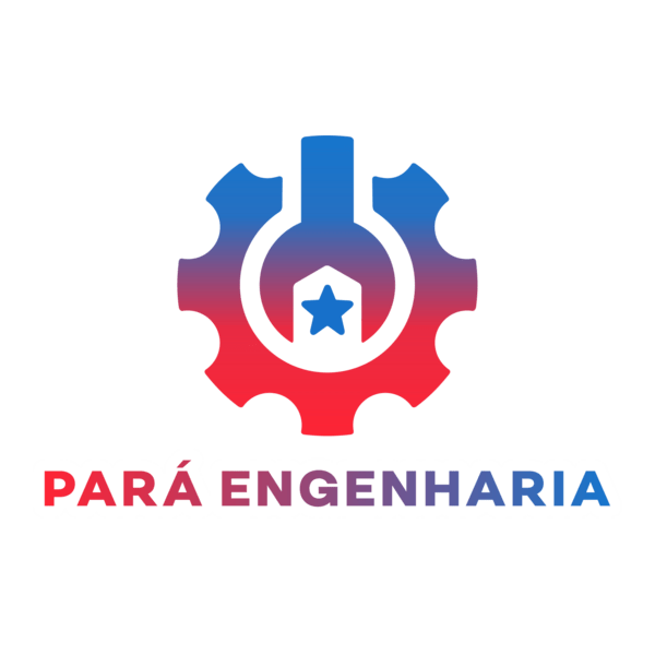 Pará Engenharia Logo PNG Vector
