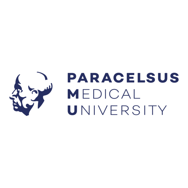 Paracelsus Medical University Logo PNG Vector