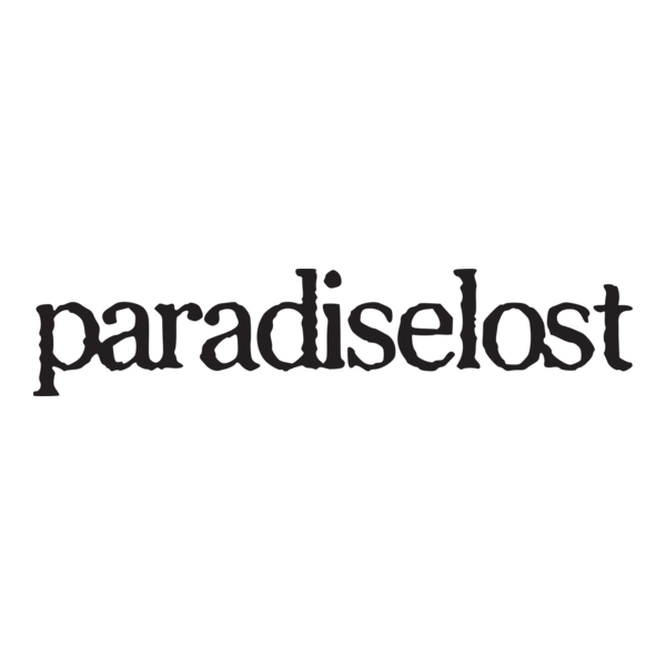 Paradise Lost Logo PNG Vector