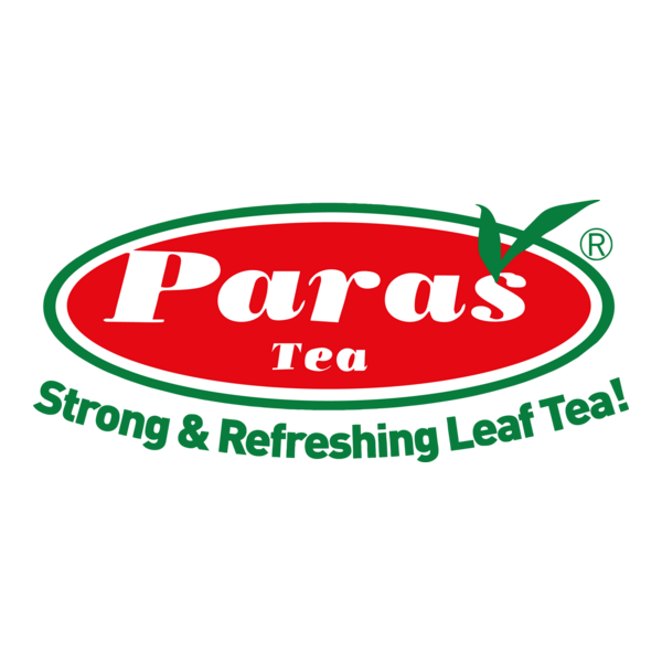 Paras Tea Logo PNG Vector