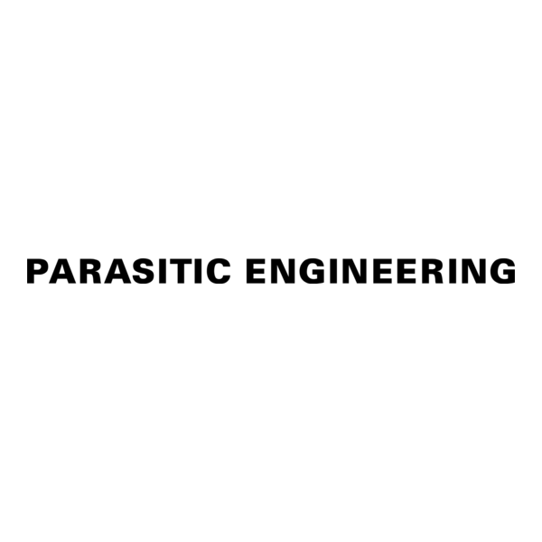 Parasitic Engineering Logo PNG Vector
