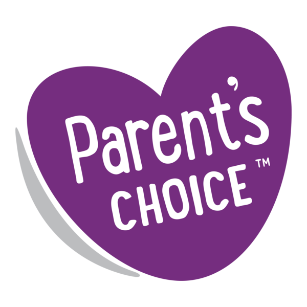 Parent’s Choice Logo PNG Vector
