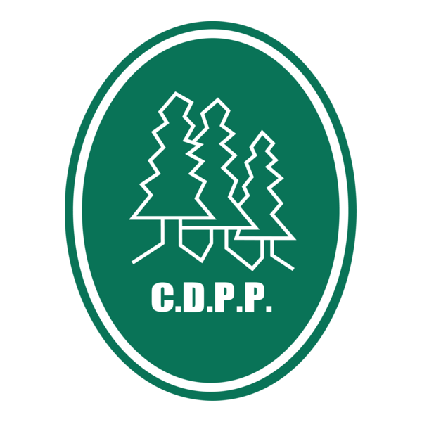 Parque del Plata Logo PNG Vector