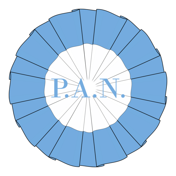 Partido Autonomista Nacional Logo PNG Vector
