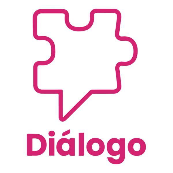Partido del Diálogo Logo PNG Vector