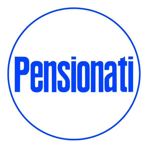 Partito Pensionati Logo PNG Vector