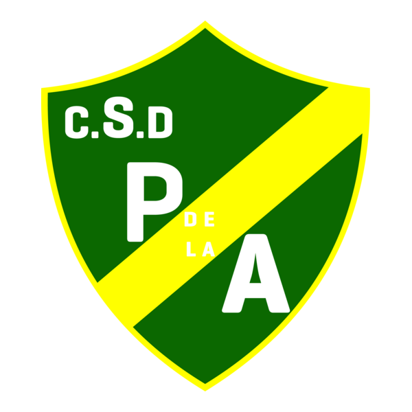 Paso de la Arena Logo PNG Vector