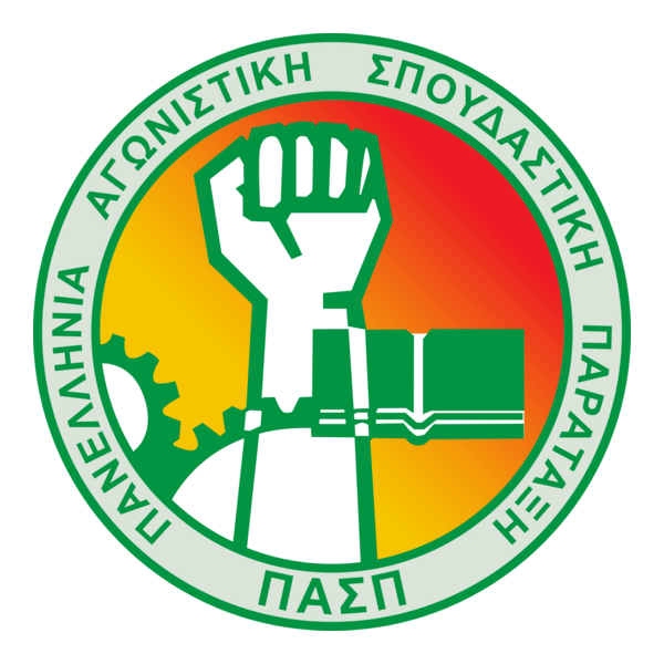 PASP Logo PNG Vector