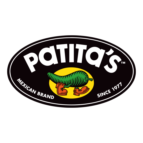Patita's Logo PNG Vector