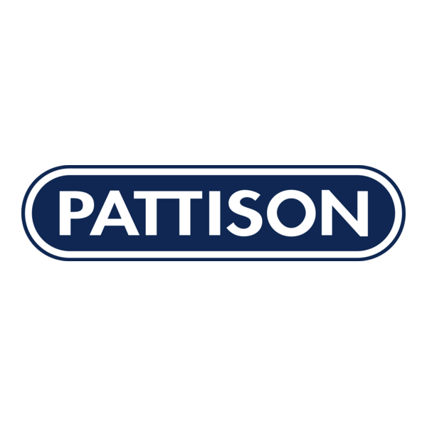 Pattison Outdoor Advertising Logo PNG Vector