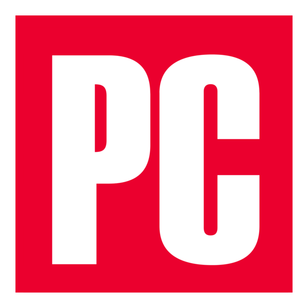 PCMag Logo PNG Vector