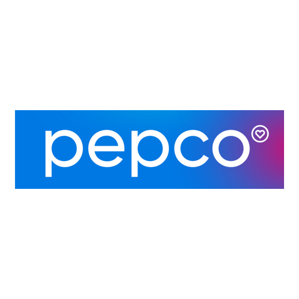 Pepco Logo PNG Vector