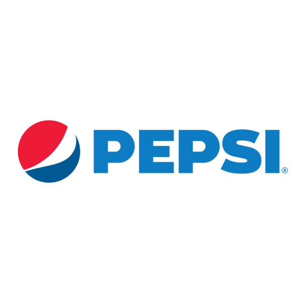 Pepsi Logo PNG Vector