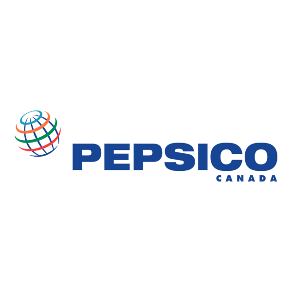 PepsiCo Canada 2006 Logo PNG Vector
