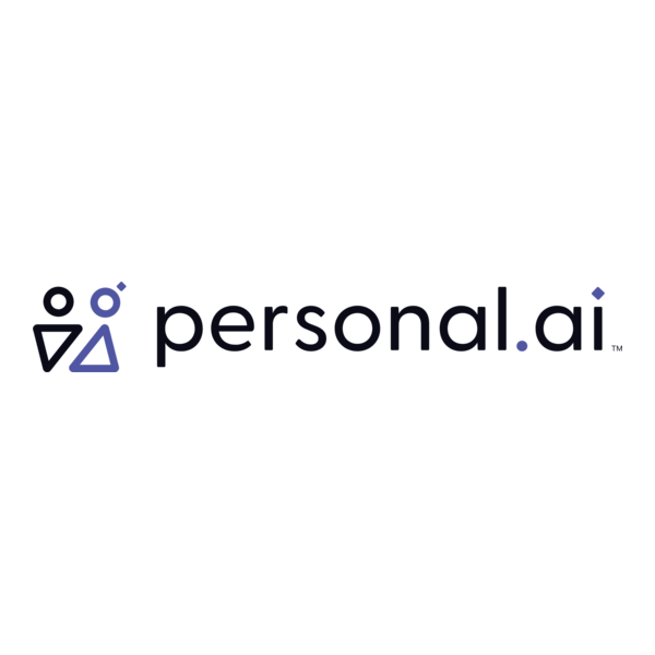 Personal.ai Logo PNG Vector