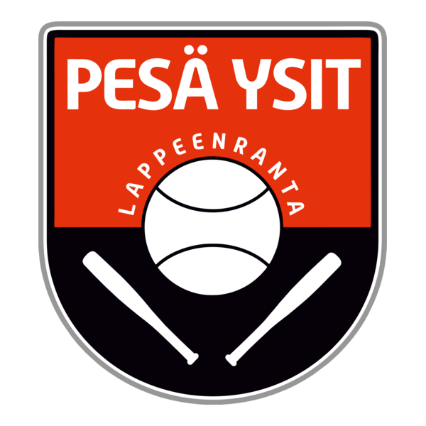 Pesä Ysit Logo PNG Vector